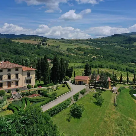 Landhuis Ortaglia Estate *