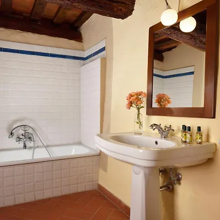 Ortaglia Estate Vaglia (Tuscany)
