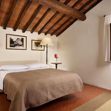 Ortaglia Estate Vaglia (Tuscany)