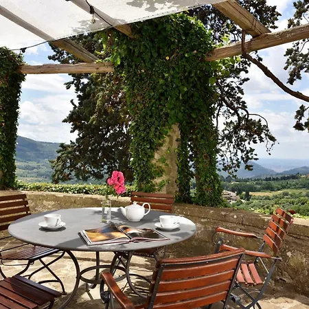 Ortaglia Estate