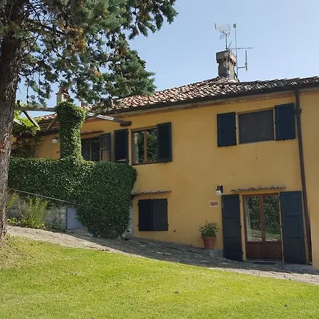 Landhuis Ortaglia Estate