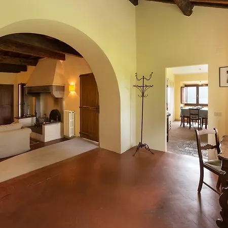 Ortaglia Estate *