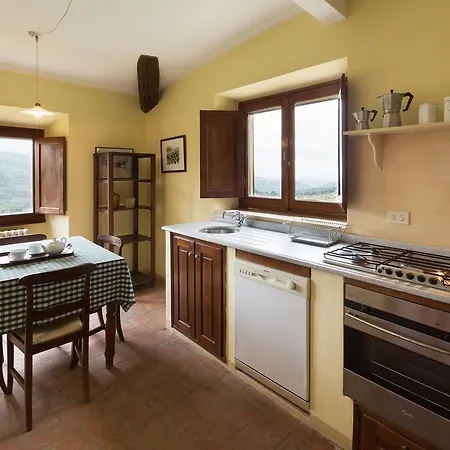Ortaglia Estate Landhuis *
