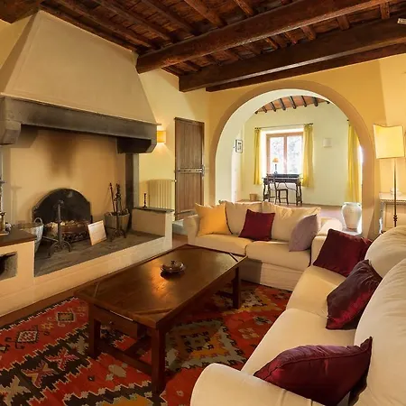 Ortaglia Estate Landhuis *