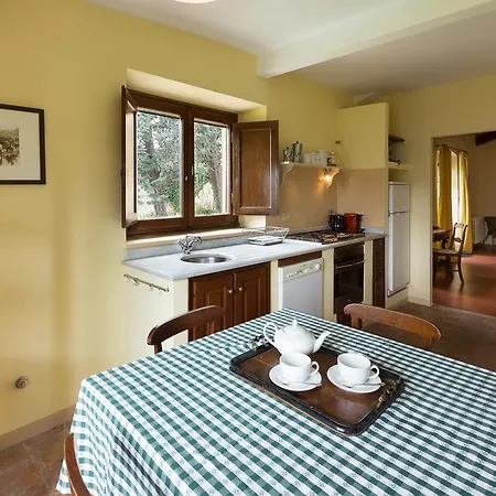 Ortaglia Estate * Vaglia (Tuscany)