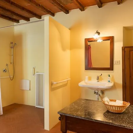 Ortaglia Estate *