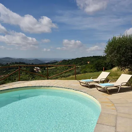 Ortaglia Estate Country house *