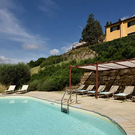 Ortaglia Estate *