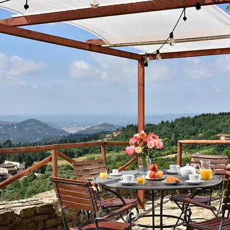 Ortaglia Estate Country house *