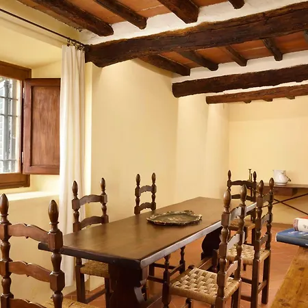 Country house Ortaglia Estate Vaglia (Tuscany)
