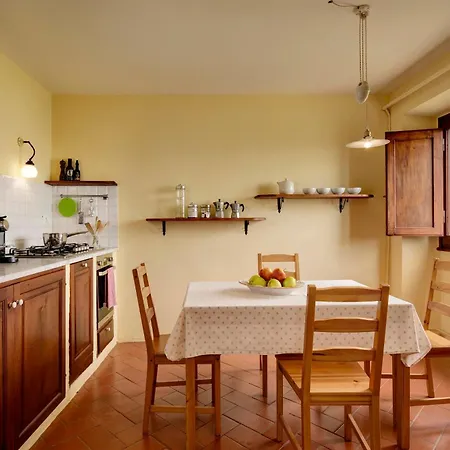 Ortaglia Estate * Vaglia (Tuscany)
