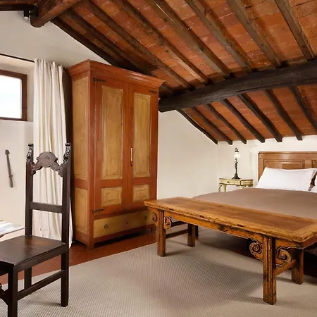 Ortaglia Estate Country house