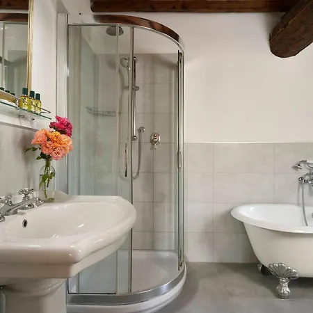 Country house Ortaglia Estate *
