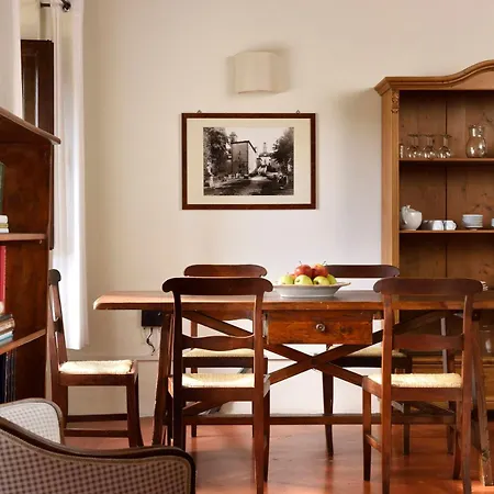 Ortaglia Estate Vaglia (Tuscany)