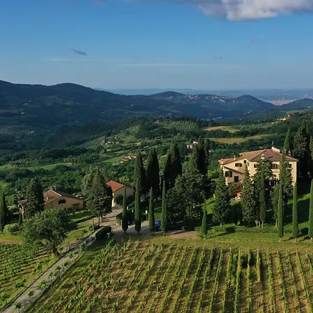 Ortaglia Estate