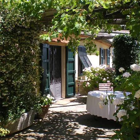 Country house Ortaglia Estate *
