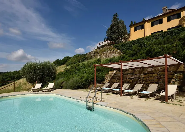 Ortaglia Estate *