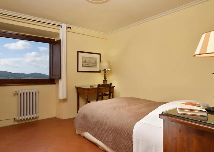 Ortaglia Estate *