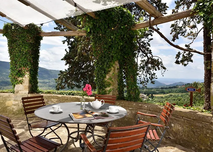 Ortaglia Estate
