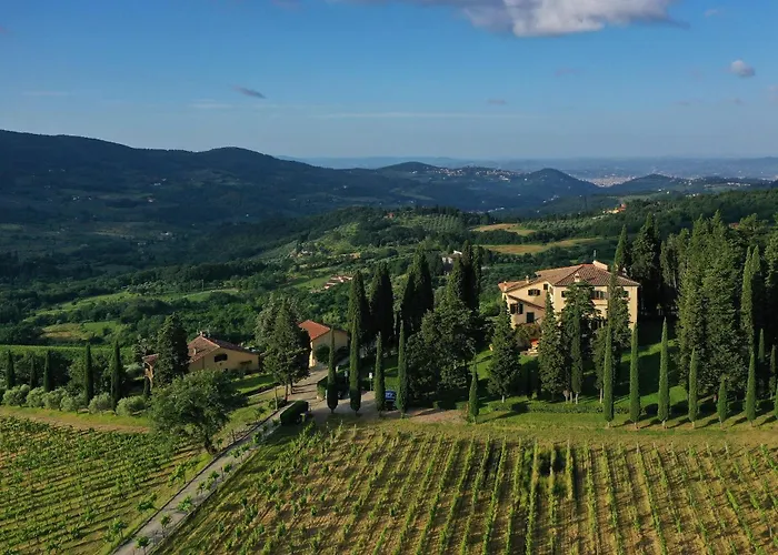 Ortaglia Estate